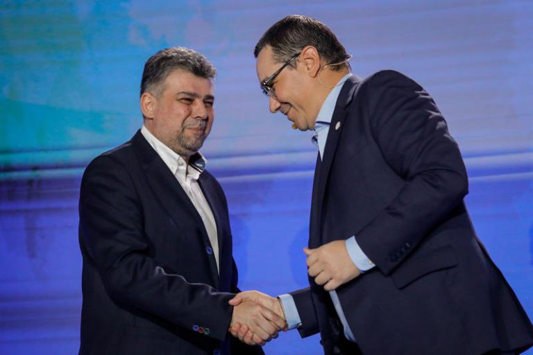 Ciolacu îi cere lui Ponta să se retragă din cursa prezidențială, după dezvăluirile privind inundarea satelor româneşti, pentru a nu fi afectat Belgradul, în 2014: „Victor, ia măcar acum o decizie înţeleaptă!”