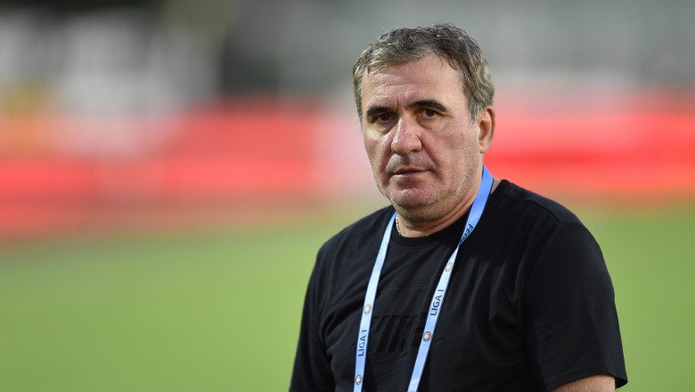 Gheorghe Hagi va fi decorat de preşedintele interimar Ilie Bolojan cu Ordinul Naţional „Steaua României” în grad de Cavaler, cea mai înaltă distincţie a statului român