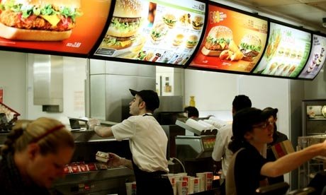 McDonald’s anunță angajări masive în România. Ce salarii oferă