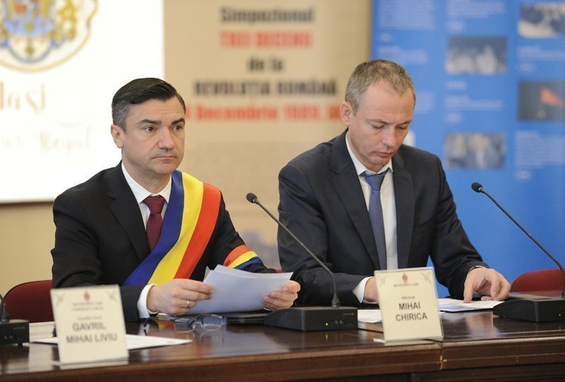 Dosarul Flux-Chirica-Harabagiu: un pas mare spre prescriere? S-a cerut schimbarea încadrării juridice, Curtea Supremă prinsă în schemă. Efect garantat: o nouă întârziere