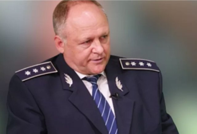  EXCLUSIV – Oficial: Comisarul Zacornea, suspectat de omor. Rămăşite omeneşti, pe maşină