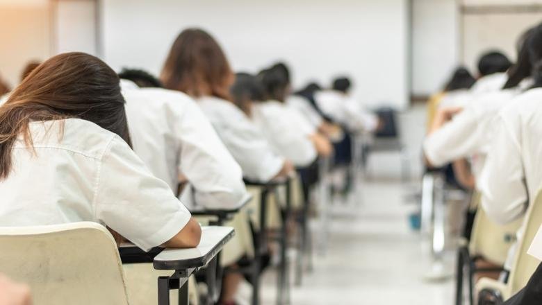 Subiectele la Evaluarea Națională 2025, la Limba română. Ce s-a dat la examenul de final de clasa a VIII-a