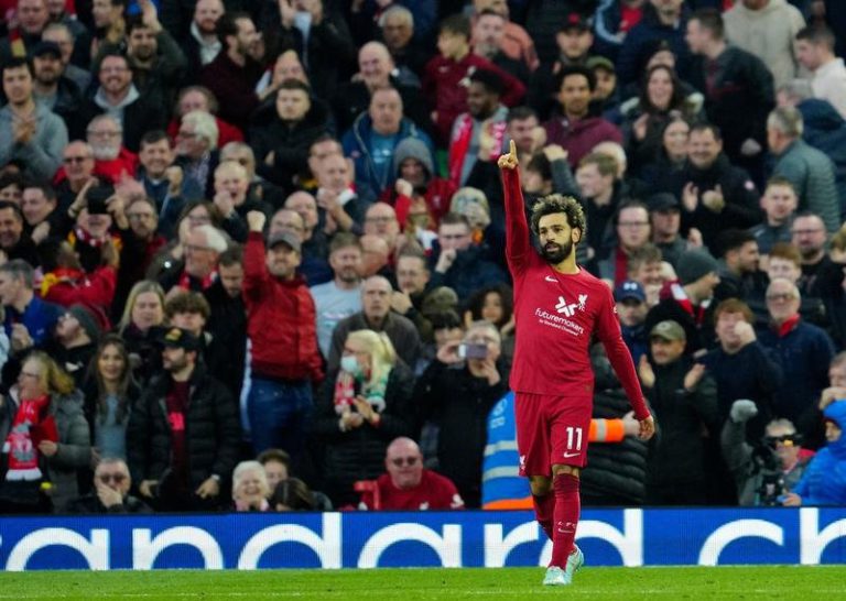 Premier League: FC Liverpool – Wolverhampton 2-1, iar „cormoranii” își securizează prima poziție