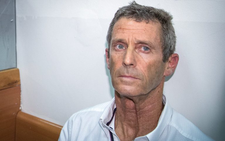 Magnatul Benny Steinmetz, condamnat în dosarul privind retrocedarea Fermei Băneasa, reţinut la Atena
