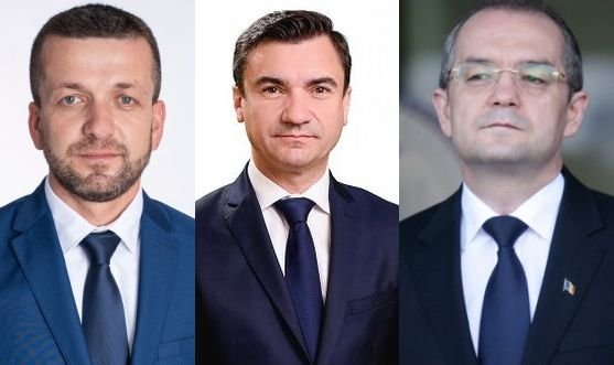 Cluj versus Iaşi 12-3; Oradea versus Iaşi – 6-3. Iată adevărul la începerea campaniei electorale!