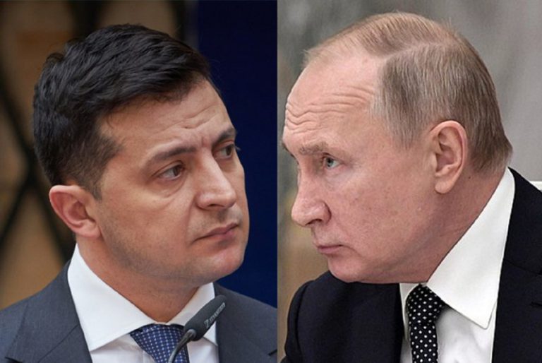 Moscova transmite că nu a primit încă propuneri satisfăcătoare pentru a începe discuţiile privind Ucraina