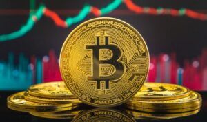 Bitcoin depăşeşte pentru prima dată 120.000 de dolari