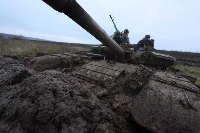 Ucraina anunţă că militari nord-coreeni au fost desfăşuraţi în zona rusă Kursk