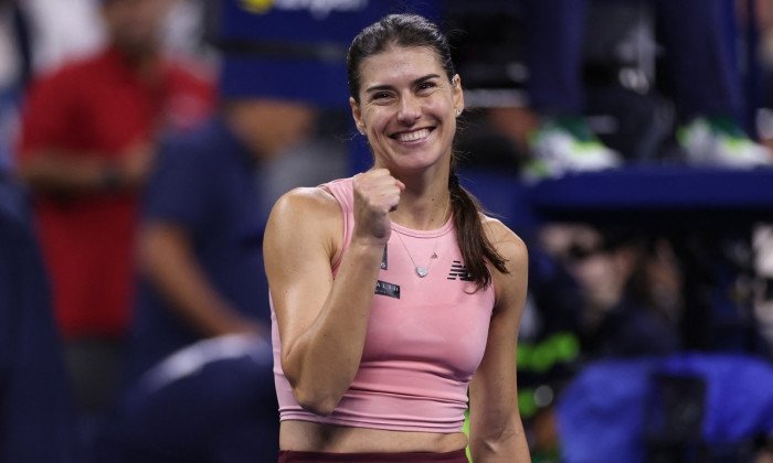 Sorana Cîrstea a revenit în Top 100 WTA, după triumful de la Cleveland. Cine este jucătoare cel mai bine clasată din România