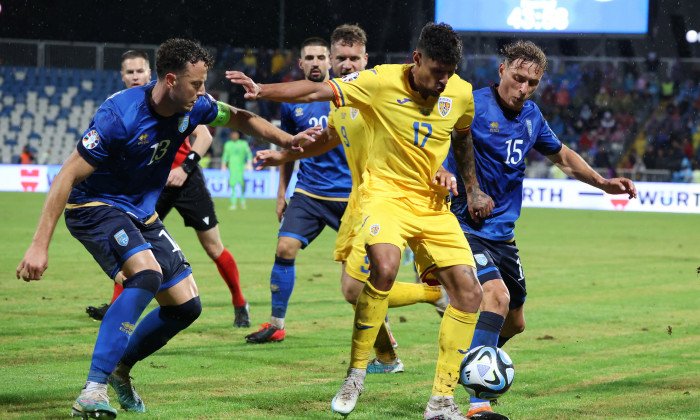 Federaţia din Kosovo face apel la TAS după decizia UEFA privind meciul cu România: Nu ne vom opri aici