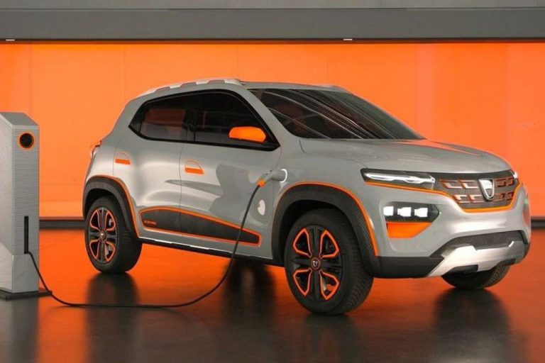 Dacia Spring arde buzunarele în România: 16.900€. Mai ieftin în Luxemburg: 10.240€, Belgia: 10.590€