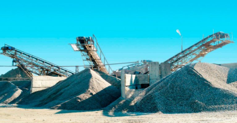 Războiul balastului: două firme din Iași au ajuns să-și consume relațiile comerciale în instanță