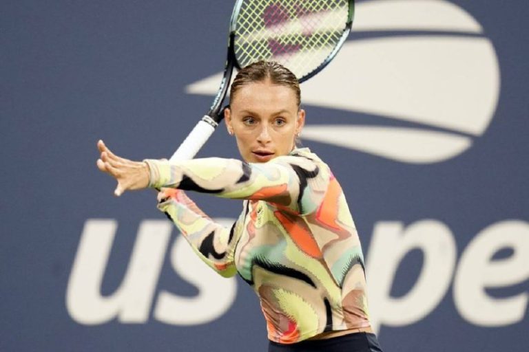 Jaqueline Cristian a câştigat duelul româncelor din calificări de la Dubai. Ea a învins-o p Gabriela Ruse