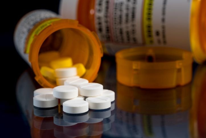 Fentanil contaminat cu bacterii în Argentina. Cel puțin 87 de pacienți au murit