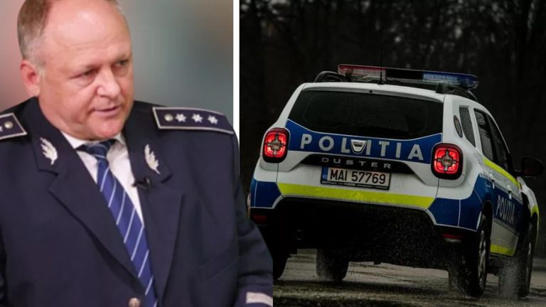 De frica „polițistului Zacornea”, un ieșean a preferat să-și cumpere două permise false decât să încerce să obțină unul legal