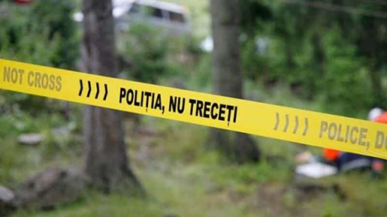 Două tinere, ucise de același bărbat în Constanța. Una dintre ele, găsită sfâșiată de șacali, iar cea de-a doua în apartamentul ei