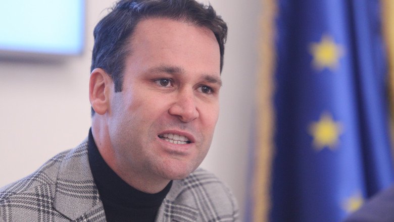  DNA a descins la Primăria Sectorului 3. Ancheta îl vizează pe Robert Negoiță