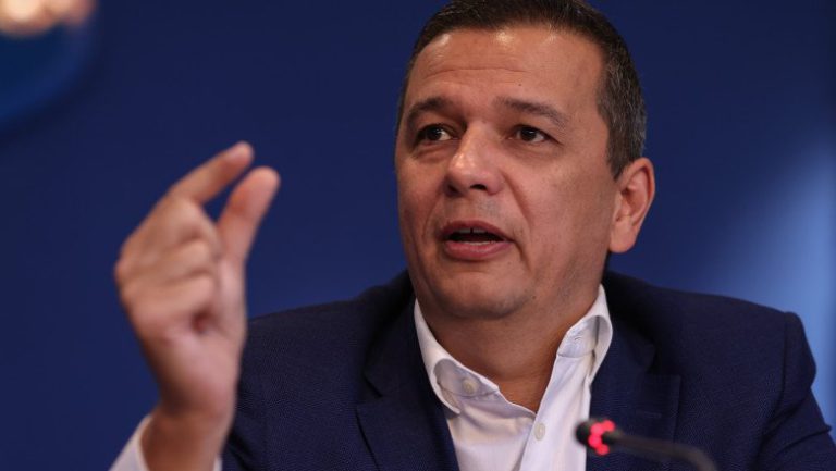 Grindeanu nu își va tăia din indemnizaţia de preşedinte al Camerei Deputaţilor: Eu nu sunt de acord cu populisme de acest tip