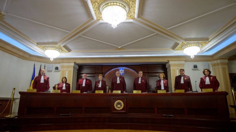 BREAKING Vot surpriză: Legea de reformare a pensiilor magistraților este constituțională, a decis azi CCR. Legea merge la promulgare