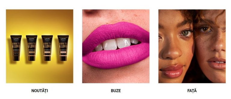 Cele mai populare tendințe de machiaj din anul 2023 includ un look pentru orice stil personal!