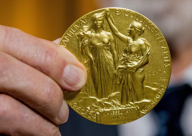 Premiul Nobel pentru Fizică 2024, acordat lui John Hopfield şi Geoffrey Hinton. Ce au descoperit cei doi cercetători?