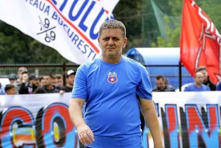 Marius Lăcătuş, cetăţean de onoare al Municipiului Braşov