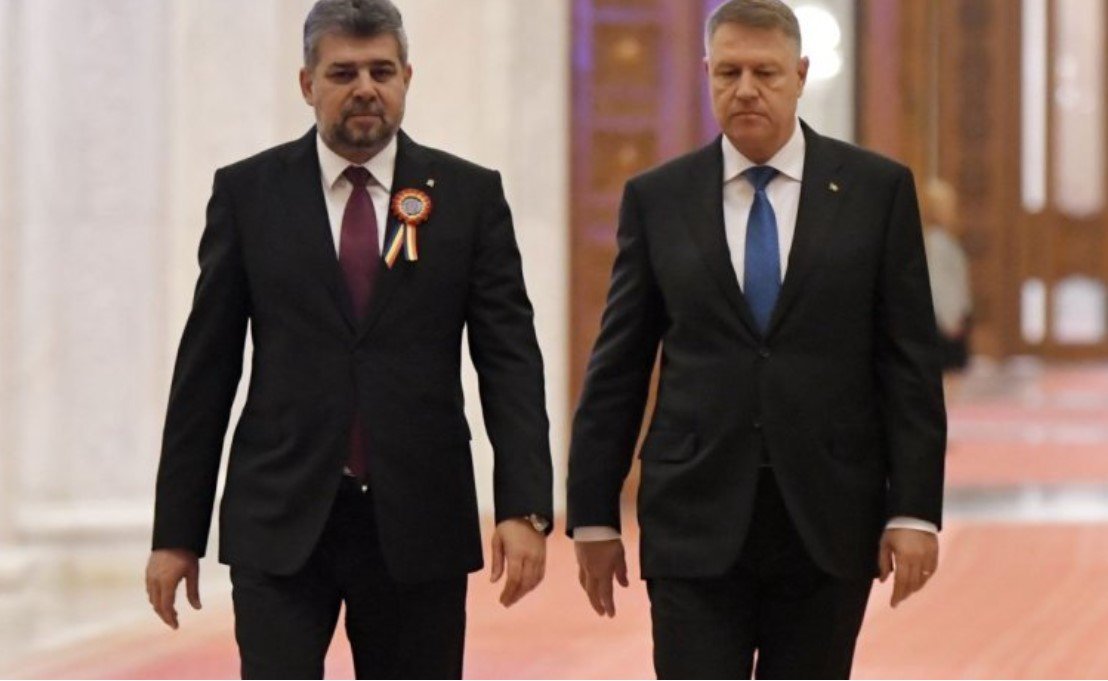 Preşedintele Klaus Iohannis şi premierul Marcel Ciolacu, mesaje de solidaritate cu poporul american după tragedia aviatică din Washington