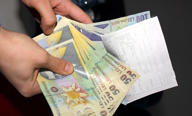 Marcel Ciolacu: Majorăm astăzi salariul de bază minim brut pe ţară garantat în plată de la 3.700 de lei la 4.050 de lei lunar