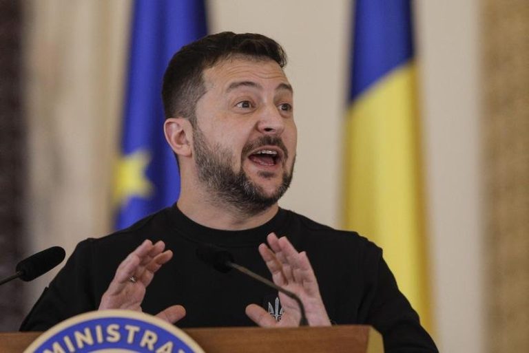 Ucraina propune ca limba „moldovenească” de pe teritoriul său să fie înlocuită cu limba română