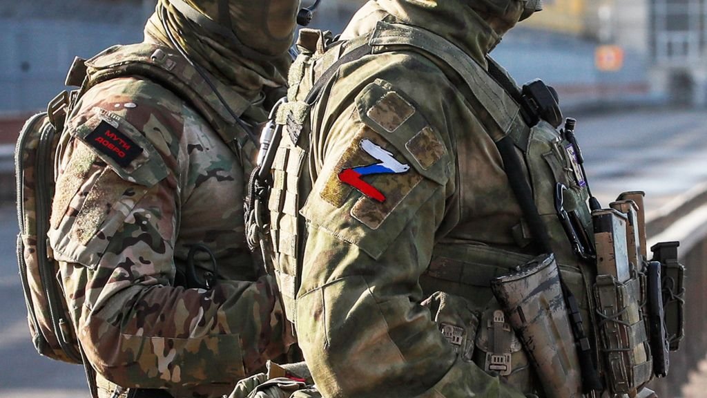 Rusia afirmă că a preluat controlul asupra unui sat din regiunea Doneţk