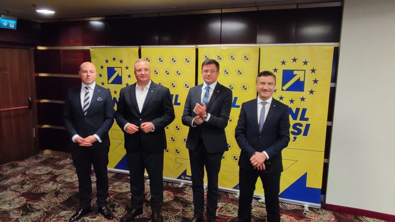 Suma uriașă cu care a crescut pensia specială a lui Nicolae Ciucă