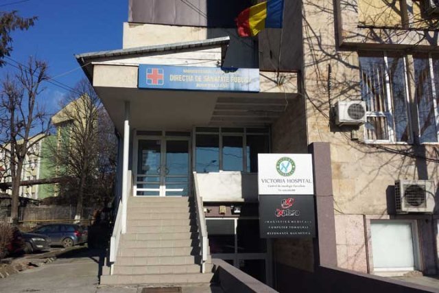 Ca să vezi: se mai întâmplă să şi pierzi sporuri în instanţă, nu numai să câştigi! S-a întâmplat la DSP Iaşi cu „adaosul” COVID