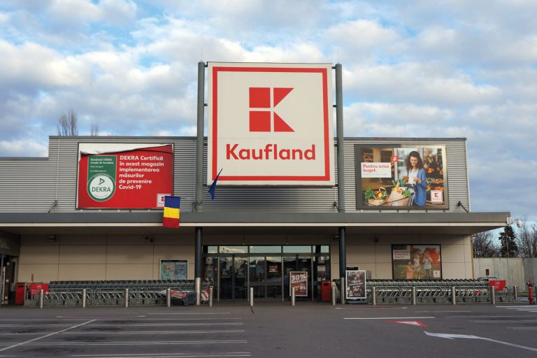 Kaufland cedează şi micşorează preţurile în urma boicotului consumatorilor în Croaţia