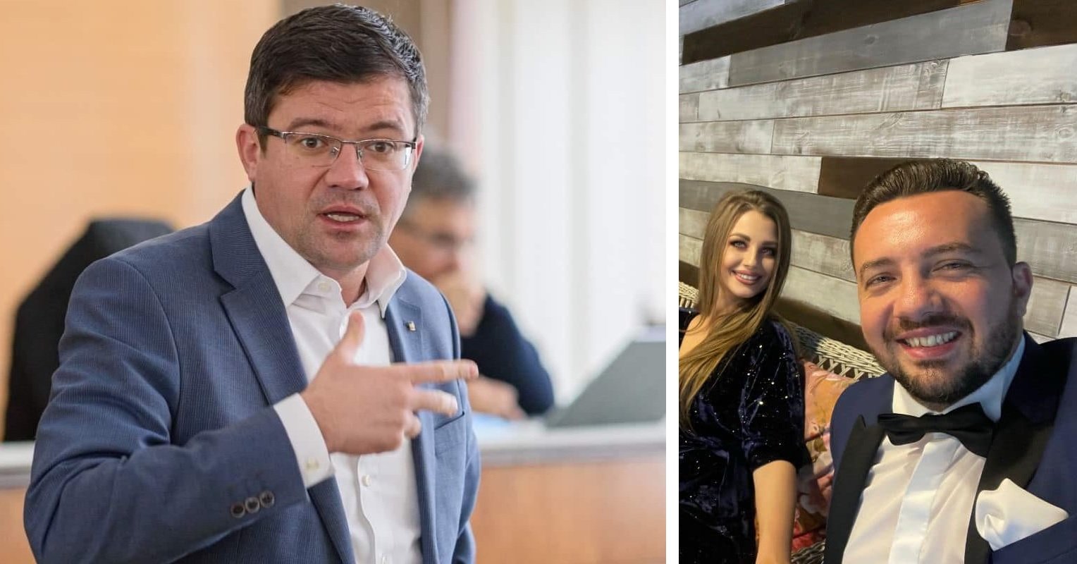  Costel Alexe, şeful CJ Iaşi, poate fi trimis în judecată în dosarul “Școala de Arte”. Decizie de ultimă oră a magistraților