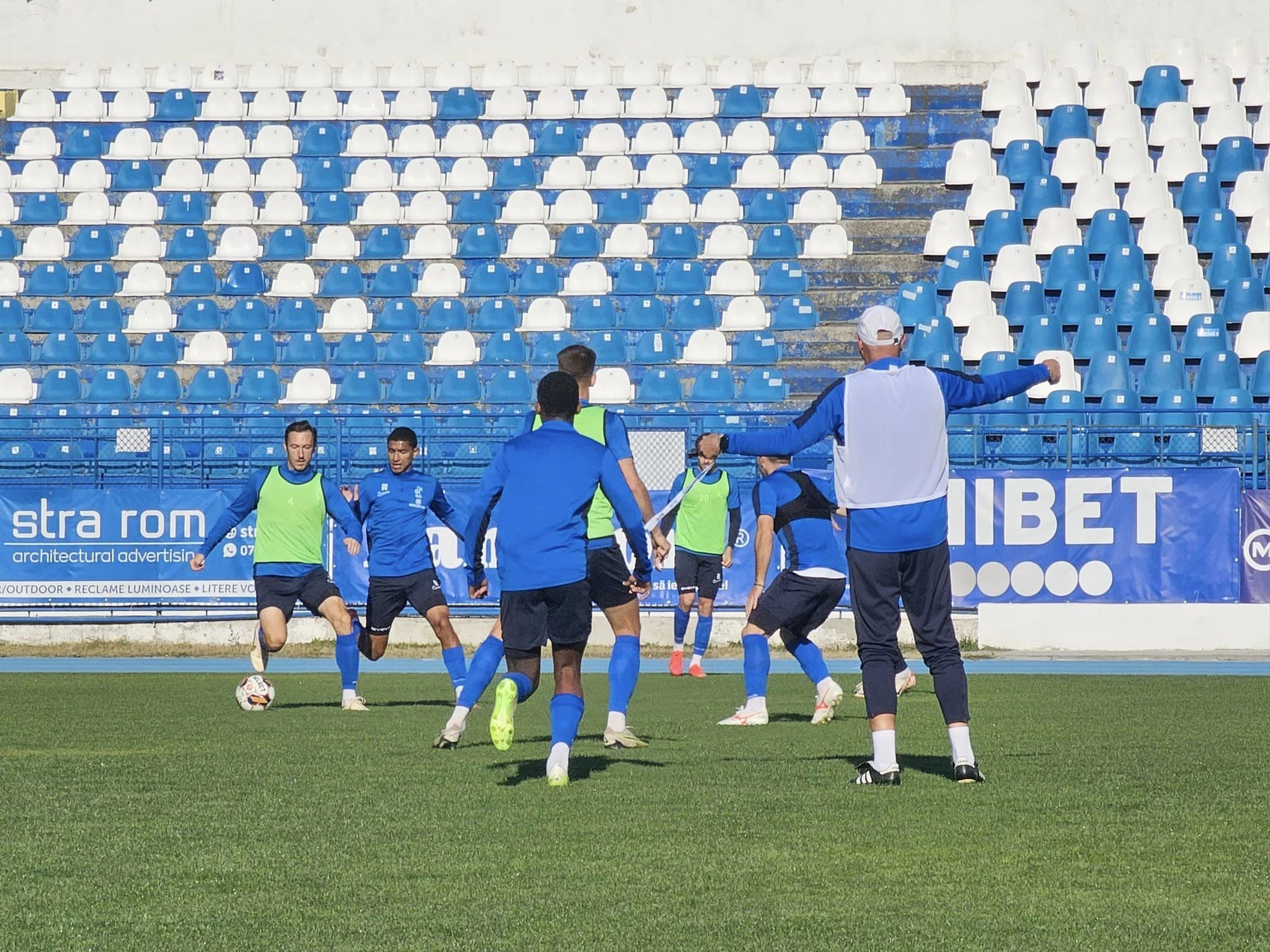  LIVE TEXT: Politehnica Iași-Sepsi OSK Sfântu Gheorghe, 1-0, final