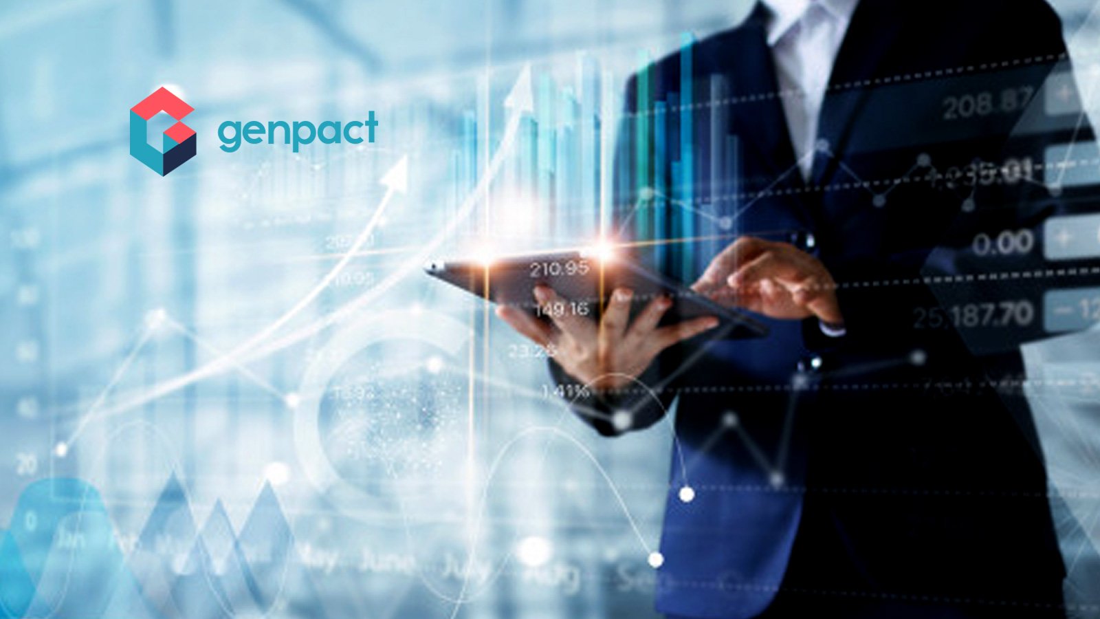Gigantul Genpact EMEA anunţă o extindere fulminantă la Iaşi. Vor 1.000 de oameni pentru angajare. Ce trebuie să ştii?