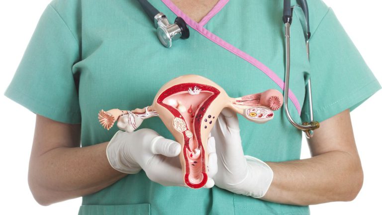 Noi factori de risc genetic pentru cancerul uterin, identificaţi de cercetători