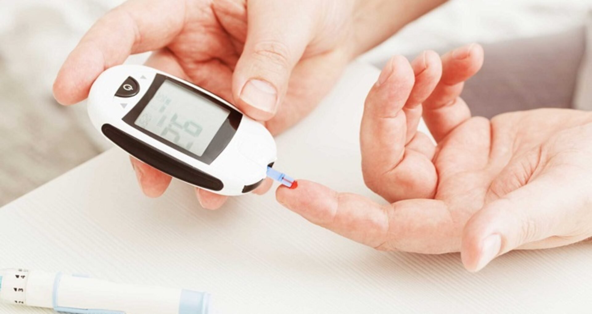 Un compus experimental ar putea bloca mecanismul de bază al complicaţiilor diabetului