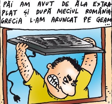 TV extraplat