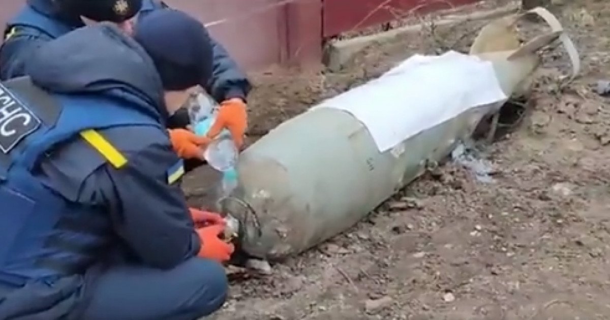  Descoperirea unei bombe din cel de-al Doilea Război Mondial a fortat evacuarea a 21.000 de persoane la Nurnberg