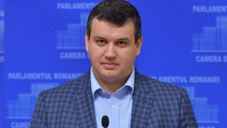 Eugen Tomac, reales preşedinte al PMP la Congresul Extraordinar al formaţiunii