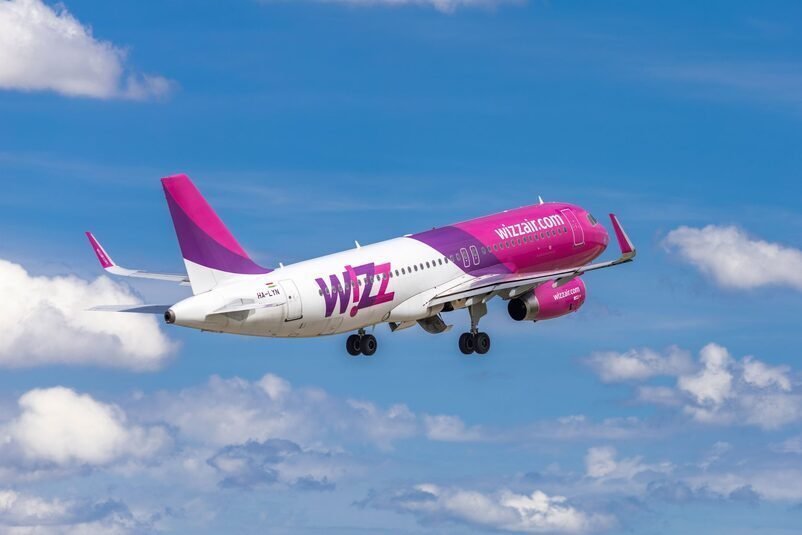 Atenție dacă aveți zboruri planificate de pe aeroportul Băneasa în perioada 26 august - 2 septembrie.Wizz Air anunță relocarea pe Otopeni