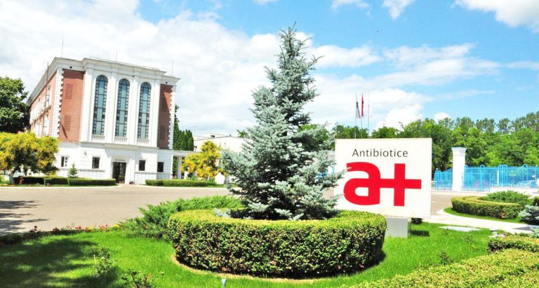 Antibiotice Iaşi raportează un profit net în scădere cu 52%, în primele nouă luni, de 42,63 milioane lei