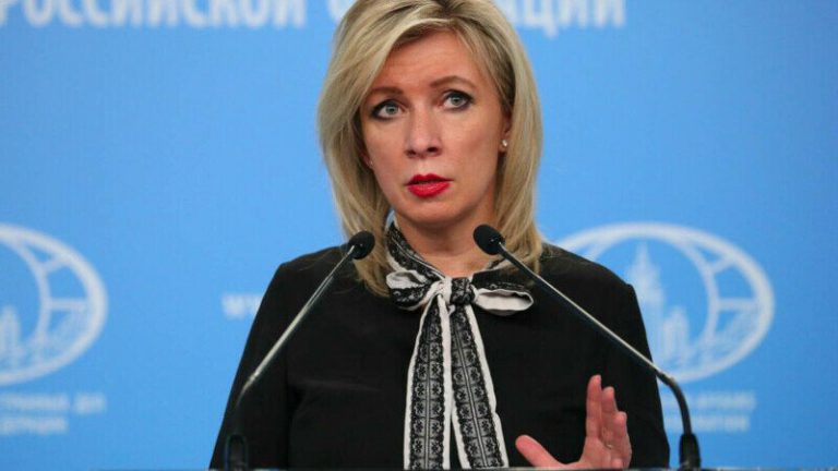 Rusia avertizează că lumea se află la „milimetri distanţă de o catastrofă