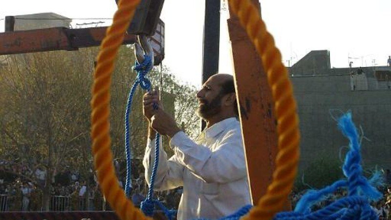 Iran: Un bărbat a fost executat după ce ar fi colaborat cu Mossadul