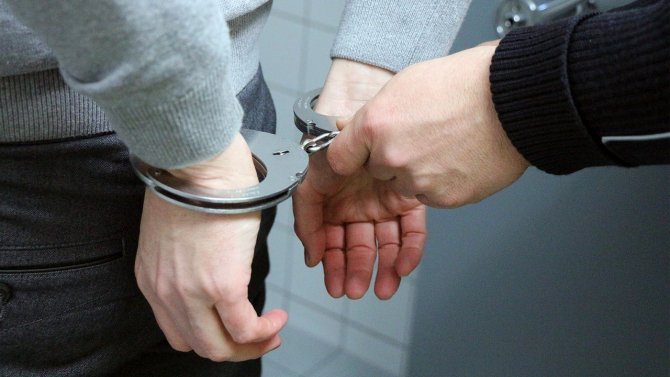 Eliberat din închisoare în Elveția, s-a îmbătat și a ajuns din nou după gratii în câteva ore