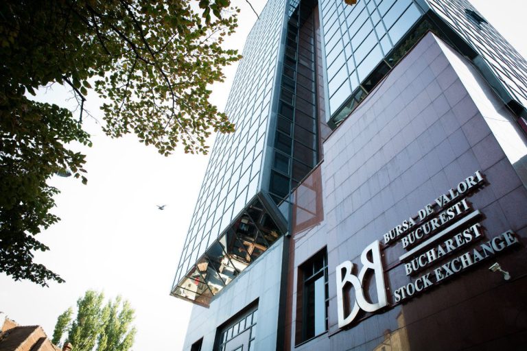 Preşedintele ASF: Numărul de investitori pe piaţa de capital ar putea ajunge la 300.000 în următorii doi ani