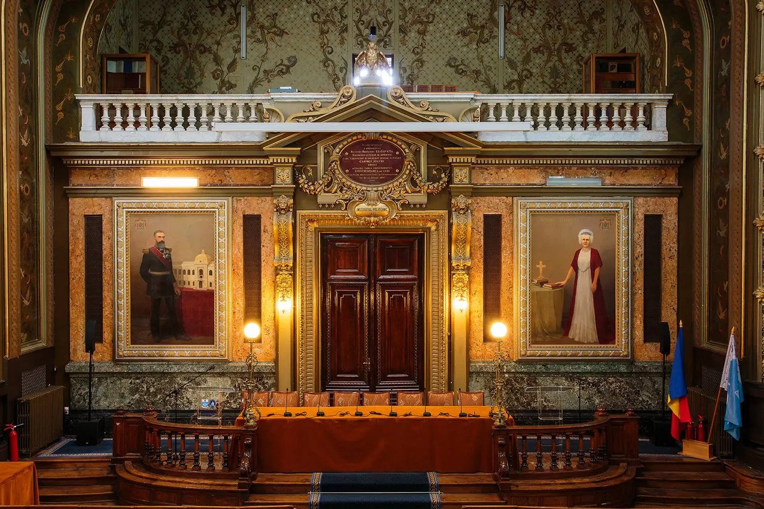 210 ani de inginerie la cea mai veche universitate de profil din țară. Zilele TUIASI 2023 vor avea loc în perioada 6 – 25 noiembrie (P)
