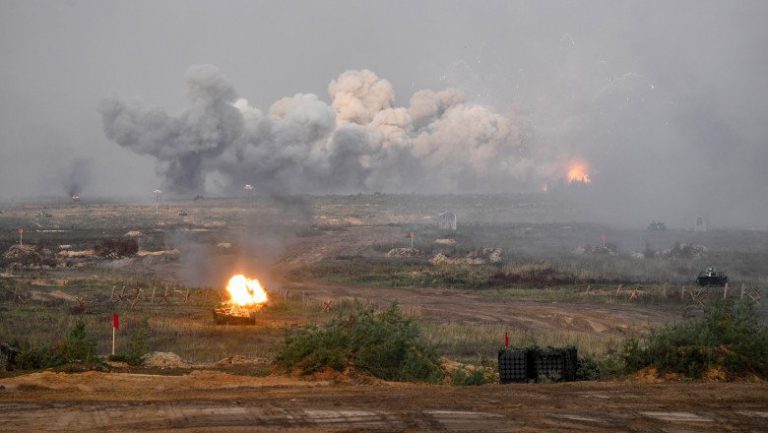 Fostul ministru ucrainean de externe „războiul nu se va încheia în 2026”