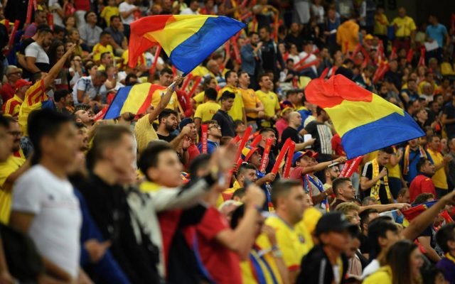 Cu cine poate juca România barajul pentru CM 2026 / Detalii despre drumul final spre Mondial